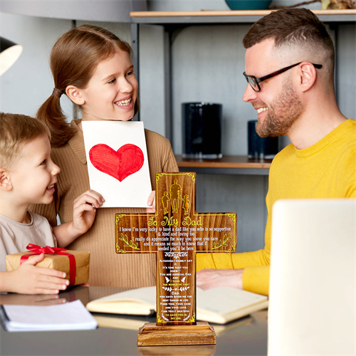 Father's Day Gifts: Meaningful Gift Ideas for 2024 | Best Dad Gift from Son or Daughter